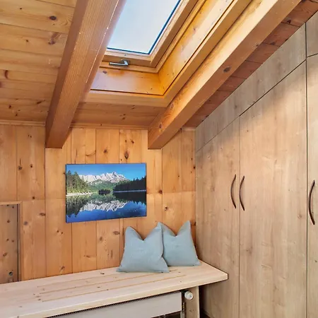Bergkristall Appartement