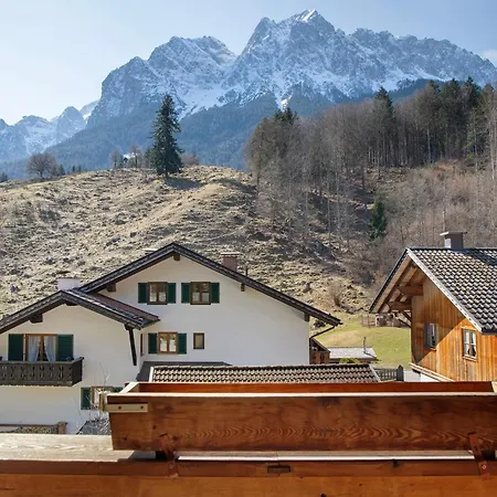 Bergkristall Appartement