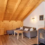 Lägenhet Bergkristall