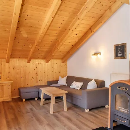 Apartment Bergkristall