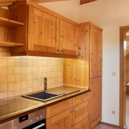 Bergkristall Apartment