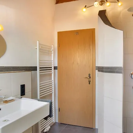 Apartment Bergkristall Grainau