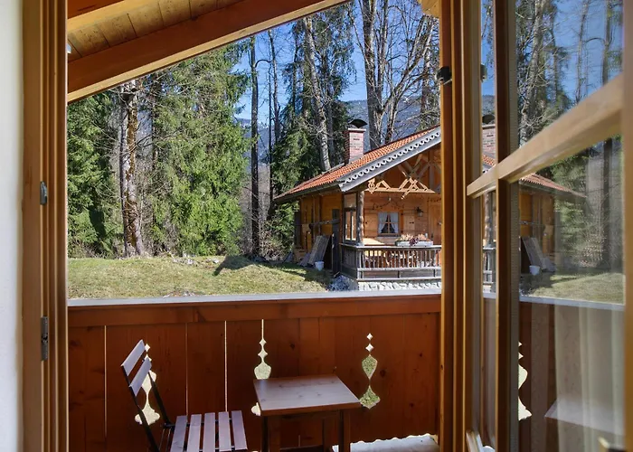 Bergkristall Appartement
